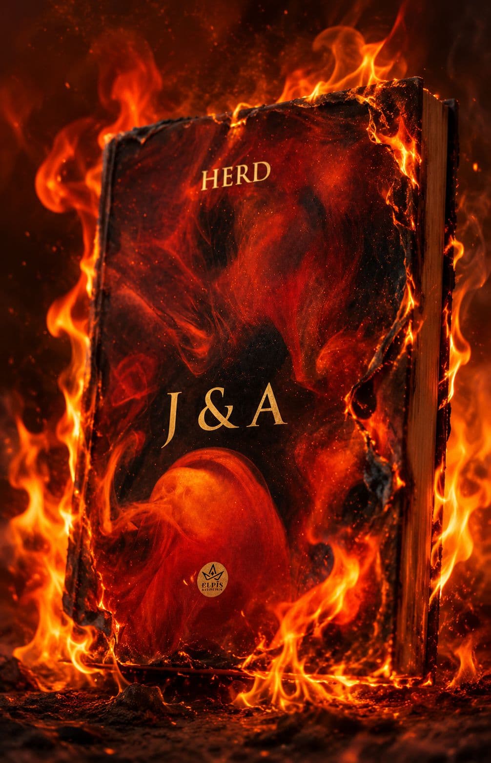 J & A Kitap Kapağı
